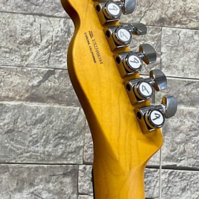 Fender American Ultra Telecaster