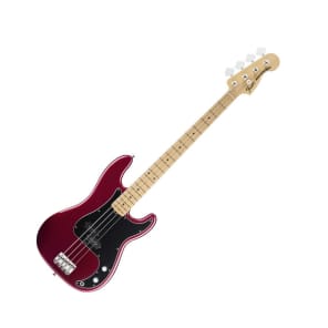 Fender American Special Precision Bass, Maple Fingerboard
