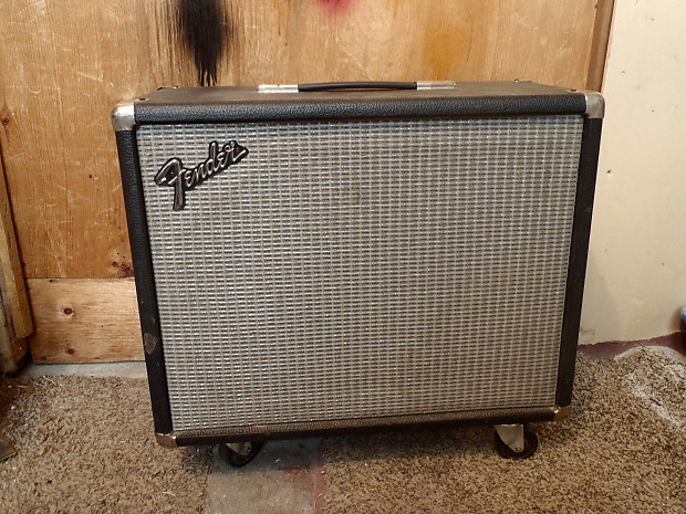 Fender 112 cab discount