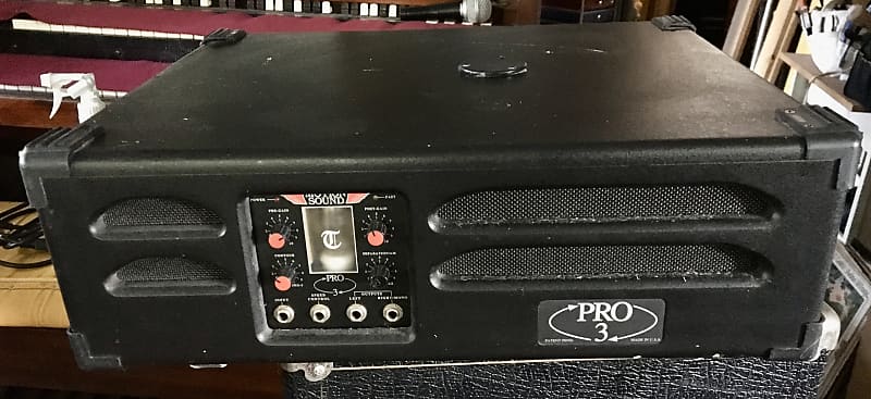 Motion Sound Pro 3 | Reverb