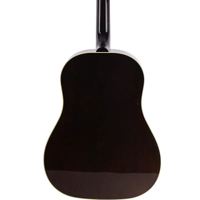 2024 Gibson Original Acoustic Southern Jumbo Original Vintage Sunburst image 3