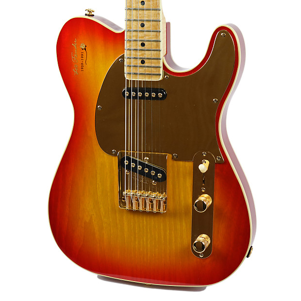 G&L Legacy Special サンバースト G&L Sold Guitars – Page 2 – Specialty Traders