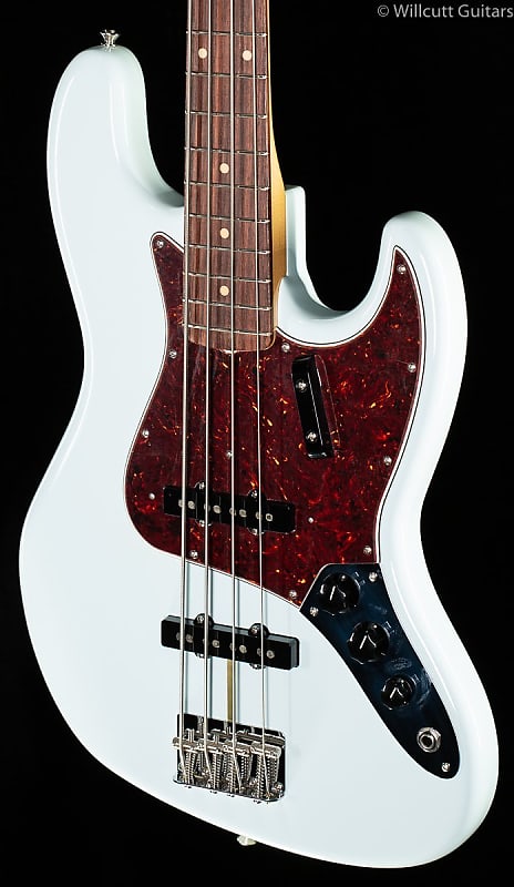 Fender American Original '60s Jazz Bass | Reverb