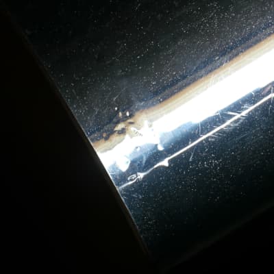 Ludwig Chrome O Wood Concert Toms 13,14,15,16 image 16