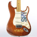 Fender Custom Shop MASTERBUILT Stevie Ray Vaughan LENNY Stratocaster SRV Tribute Strat