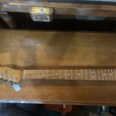 Warmoth Telecaster for sale