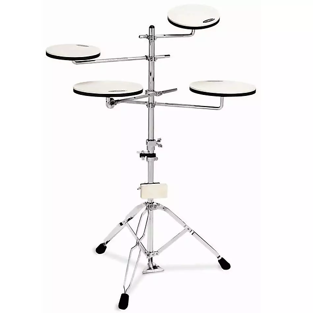 Drum Parts and What they are on a 5-Piece Set - Los Angeles Music Teachers