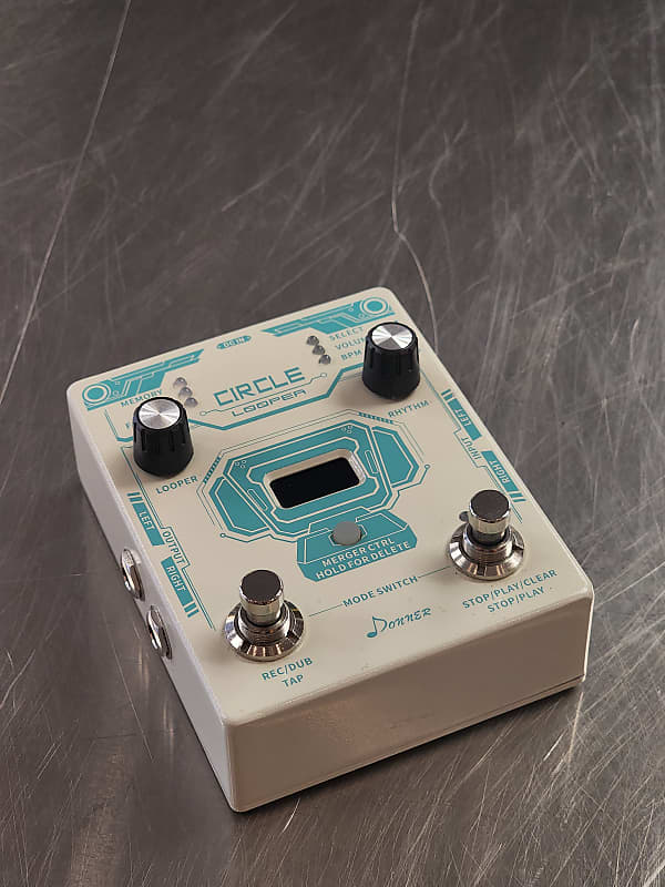Donner Circle Looper