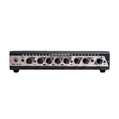 Bass One 350 BLK GR Bass image 2