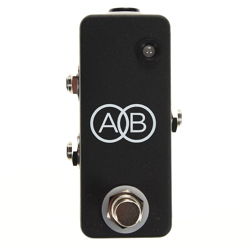 JHS Mini A/B Switch | Reverb