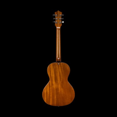 Custom Built - DC Guitars The Original Pavilion Parlor image 5