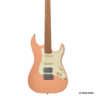 ギター Squier Telecaster affinity pink 2019 Squier Affinity Series™ Telecaster® Deluxe - Dietze Music