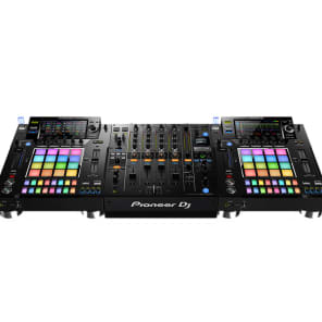 Pioneer DJS-1000 Standalone Performance DJ Sampler | Reverb