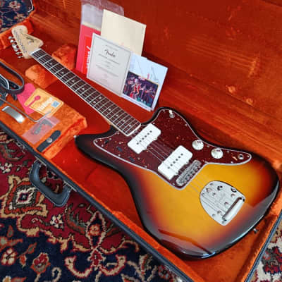 Fender American Vintage '65 Jazzmaster Electric Guitar | Reverb France