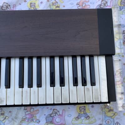 Hammond XB-2 Organ for parts or repair image 2