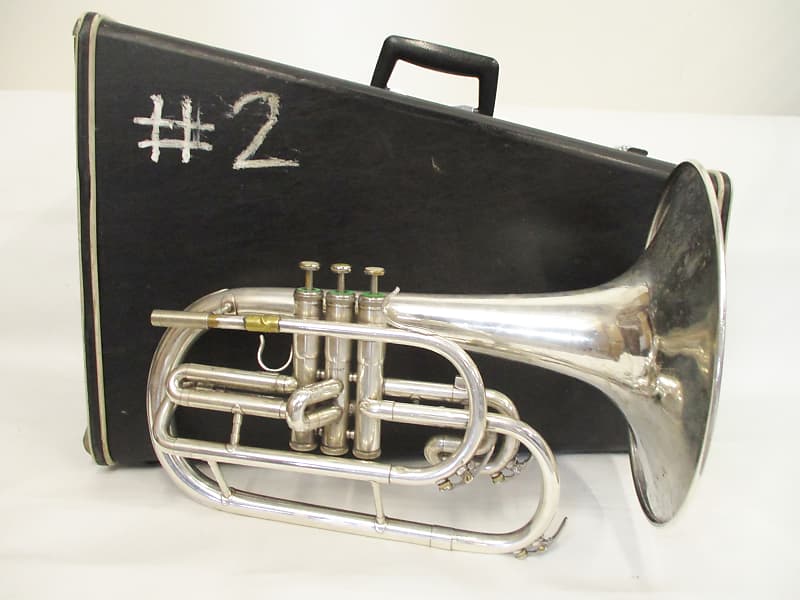 Dynasty mellophone store