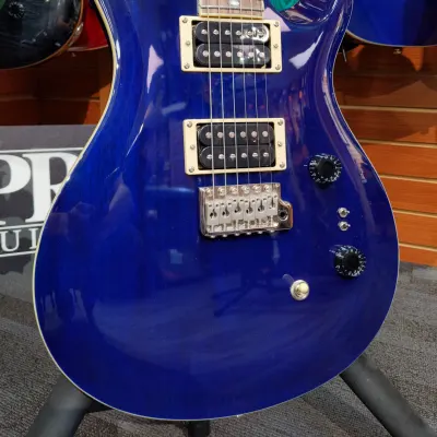 PRS SE Standard 24-08 | Reverb Canada