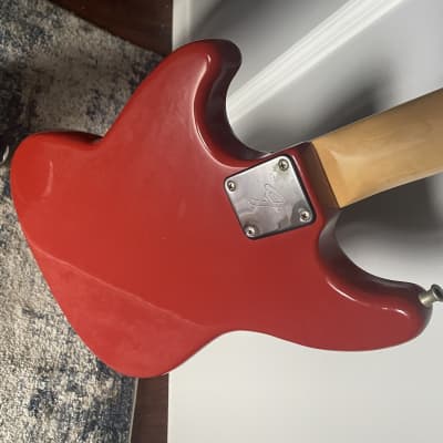 Fender Musicmaster 1970 - 1980 image 6