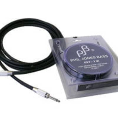 PHIL JONES BASS SS-4/SS-20 スピーカーケーブル SS-4 | PHIL JONES BASS