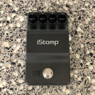 Reverb.com listing, price, conditions, and images for digitech-istomp