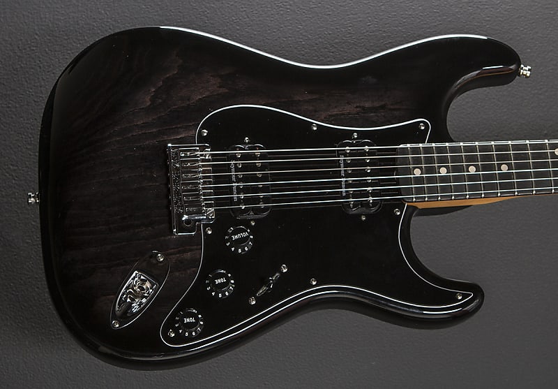 Fender Custom Shop Postmodern Stratocaster NOS  image 4