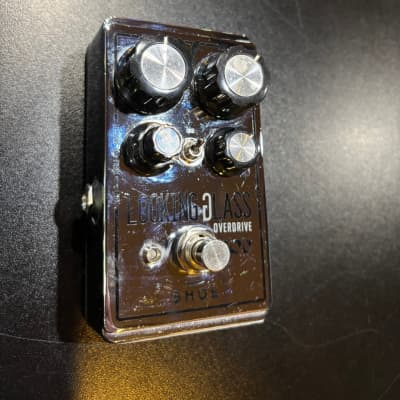 DOD Looking Glass Overdrive Pedal | Reverb
