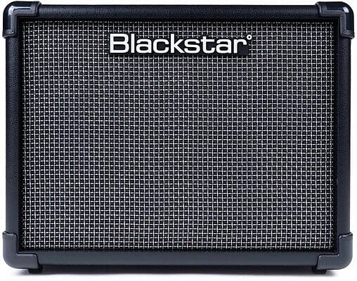USED Blackstar IDCORE10V3 10-Watt Digital Modeling Guitar Amplifier image 1