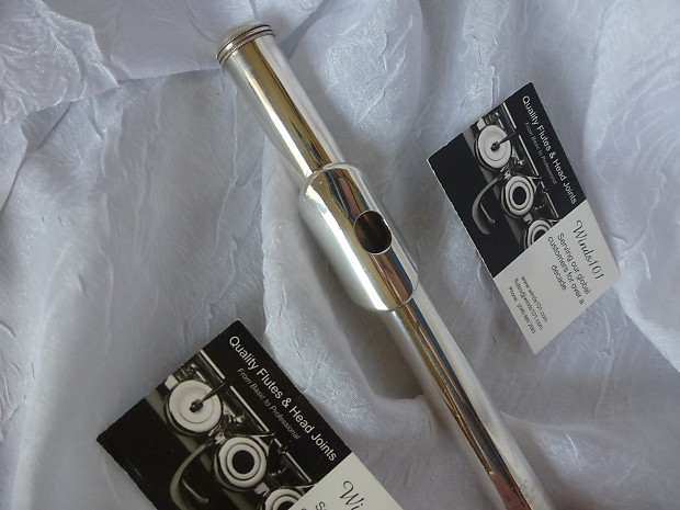 Yamaha ec headjoint new arrivals