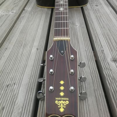 Takeharu WT-250 1976 Natural | Reverb Finland