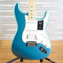 Fender Player Stratocaster HSS with Maple Fretboard Tidepool