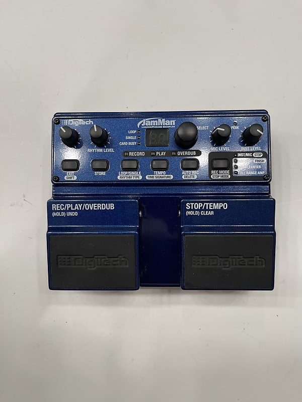 DigiTech JML