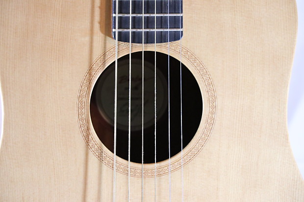 Taylor 301-gb 2001 Natural | Reverb