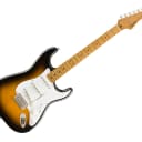 Used Squier Classic Vibe '50s Stratocaster - 2-Color Sunburst w/ Maple FB