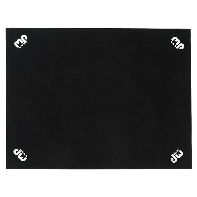 DW Drum Rug 62”x78” Reverb