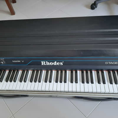 Fender Rhodes 73 image 5