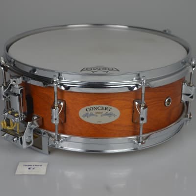 Yamaha Concert snare drum csb 1345, 13" x 4,5" image 1