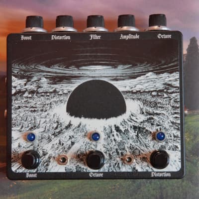 ギター Tone-AR The Zonk Machine Replica Tone AR The Zonk Machine “Inspired Replica” - YouTube