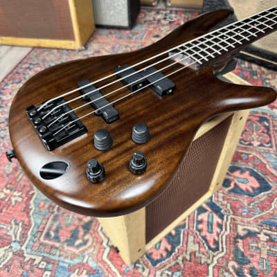 Ibanez SR750 Standard Soundgear Bass 2016 | Reverb