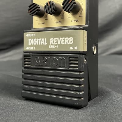 Reverb.com listing, price, conditions, and images for arion-drs-1-ditigal-reverb