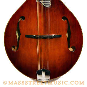 Eastman Mandolins - MD605 A-Style Classic image 2