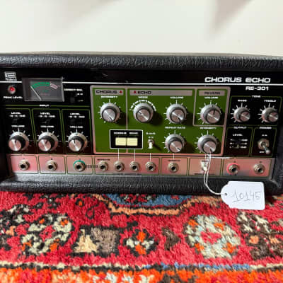 Roland Chorus Echo RE-301