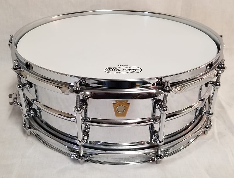 Ludwig LM400T Supraphonic 5x14