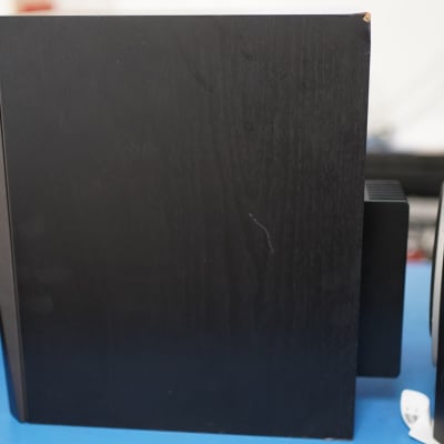 Dynaudio Dynaudio BM5A mkII Black image 6