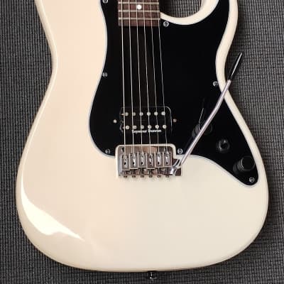 FERNANDES STC-50/Allan Holdwarth 激レア！