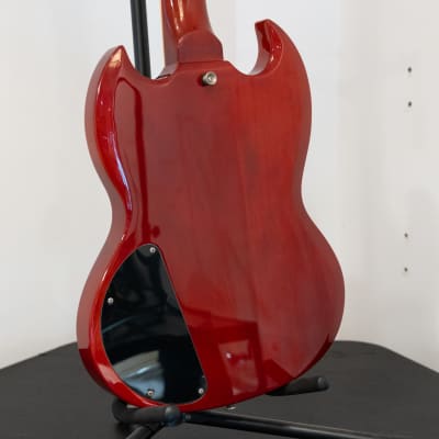 Aria Pro II Blitz BSG-STD SG Style Guitar | Reverb