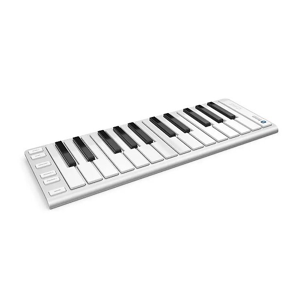CME Xkey 25-Key Air Mobile Bluetooth Keyboard MIDI Controller image 2