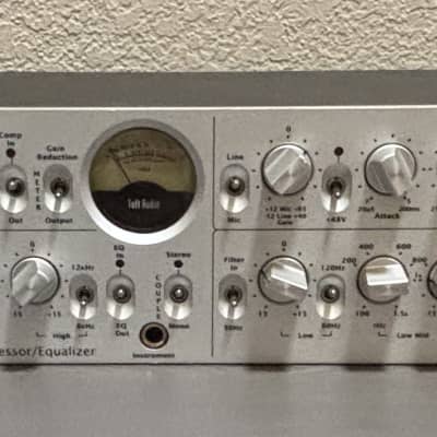 TOFT ATC-2 - Gearspace