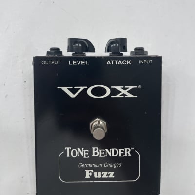 Vox Tone Bender V829