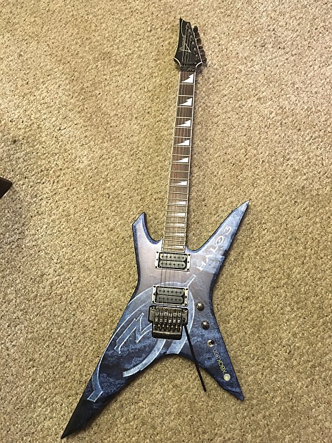 Ibanez xiphos for sale new arrivals