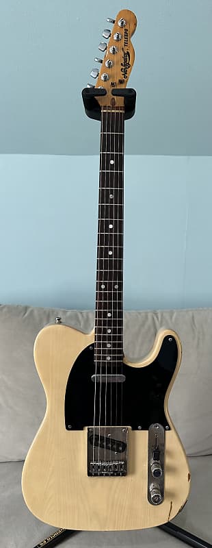 Navigator Telespo 70's (MIJ) | Reverb